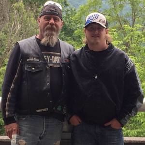 Meet your Posher, Timothy